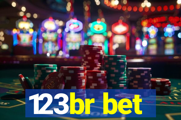 123br bet